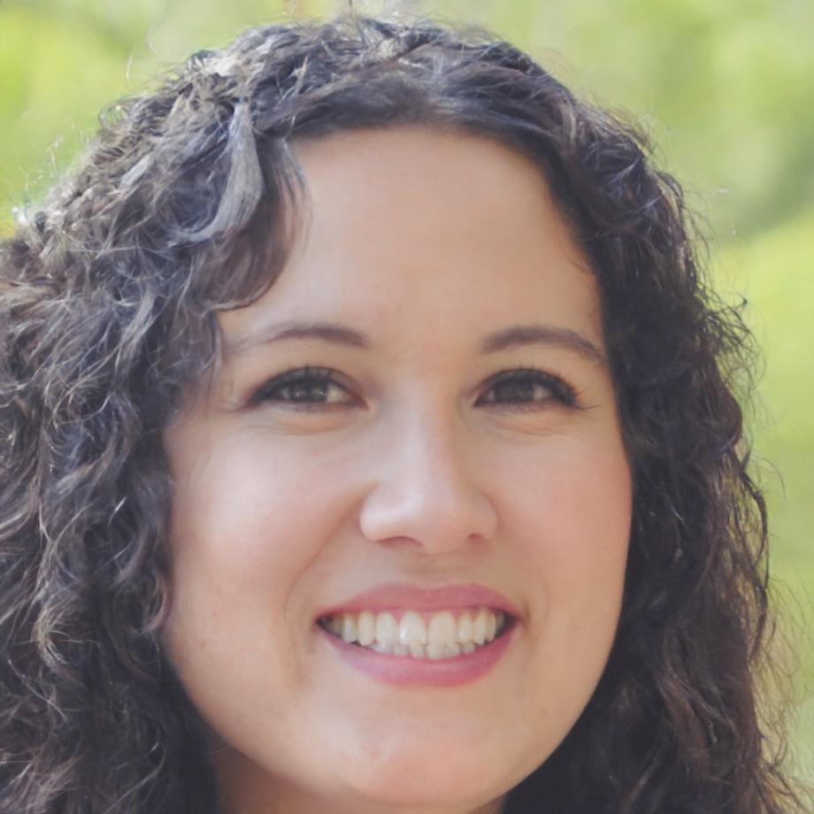 Porträt von Priya Sharma